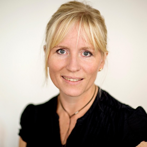Cecile Christensen